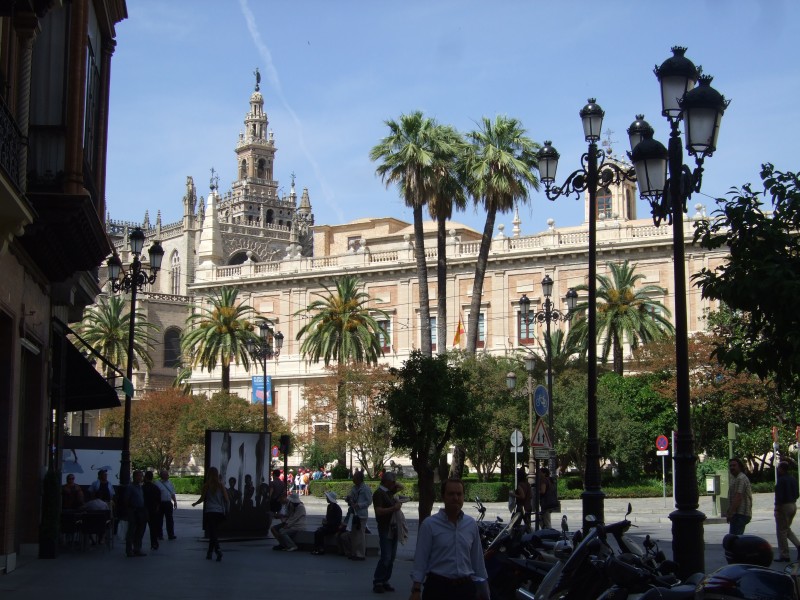 Anadalusien 2009 - 0673 